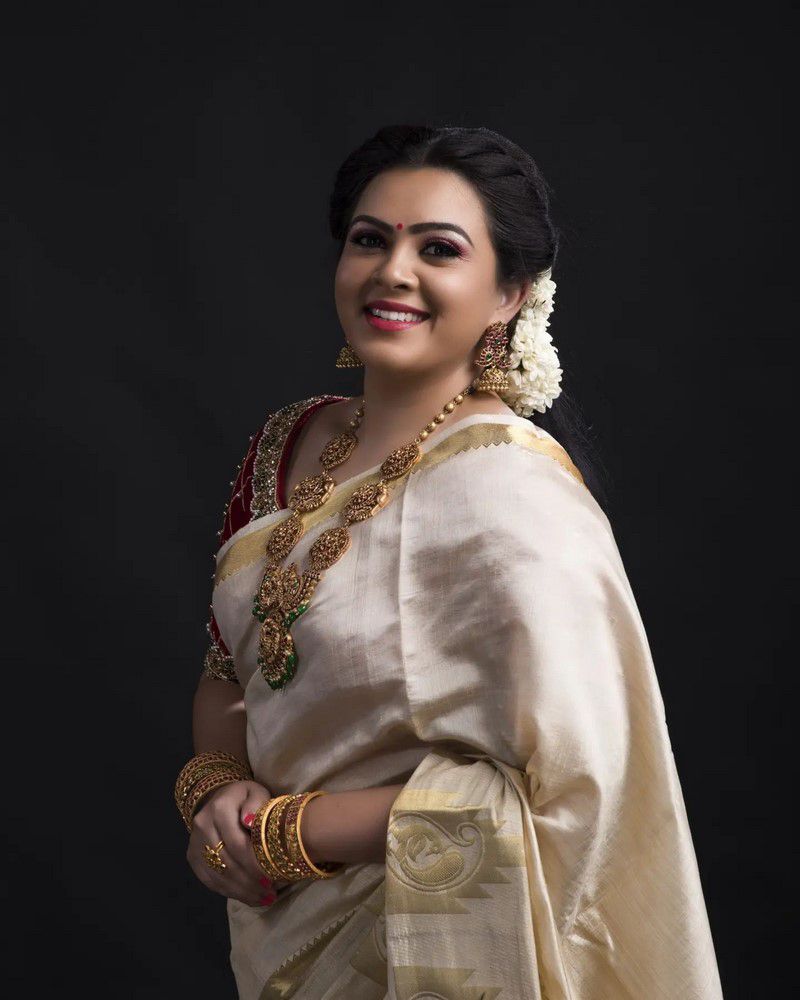 Shwetha Bandekar Actress Photoshoot