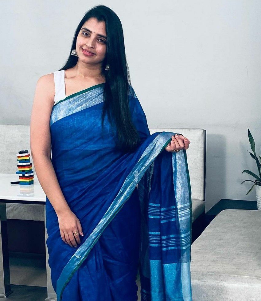 Shyamala biography, wiki, age, family details