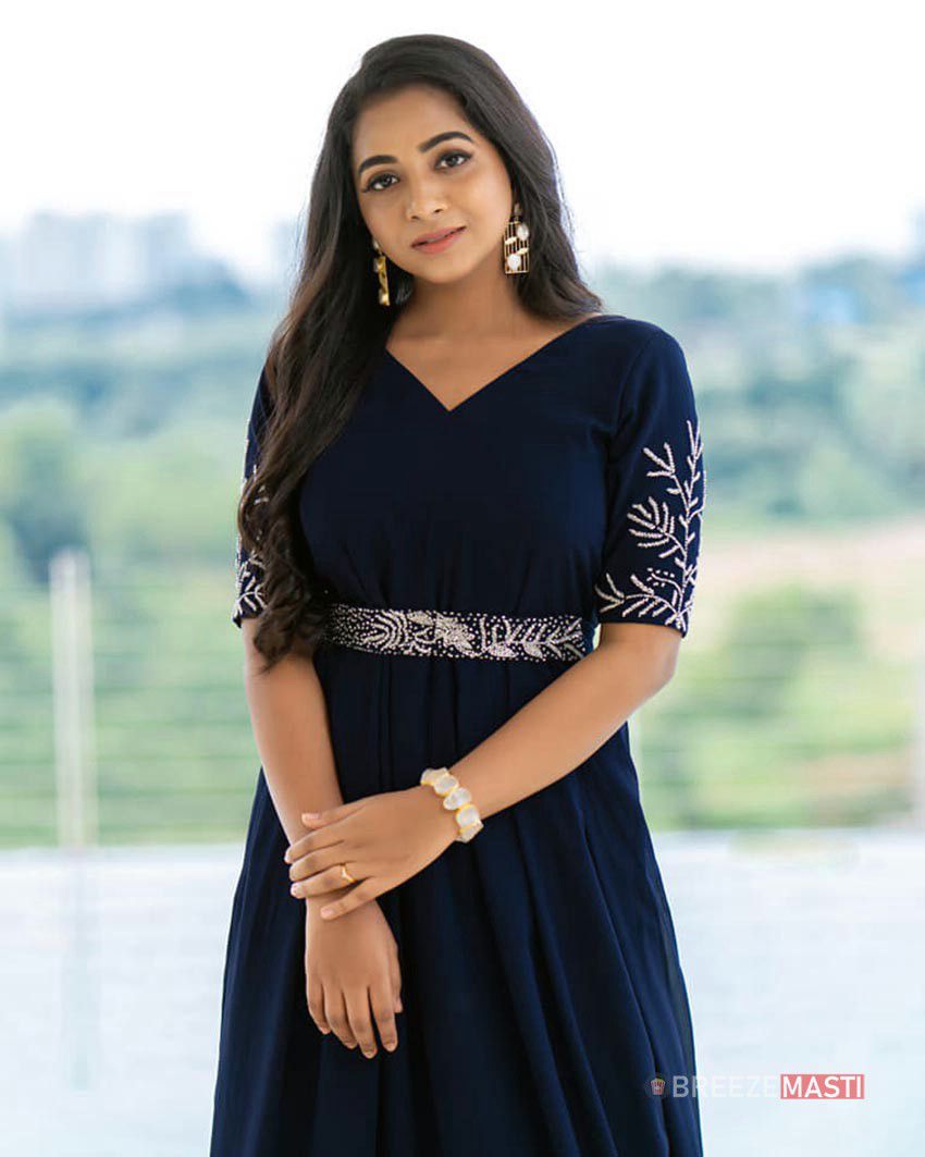 Sneha Babu Malayalam Actress Photos