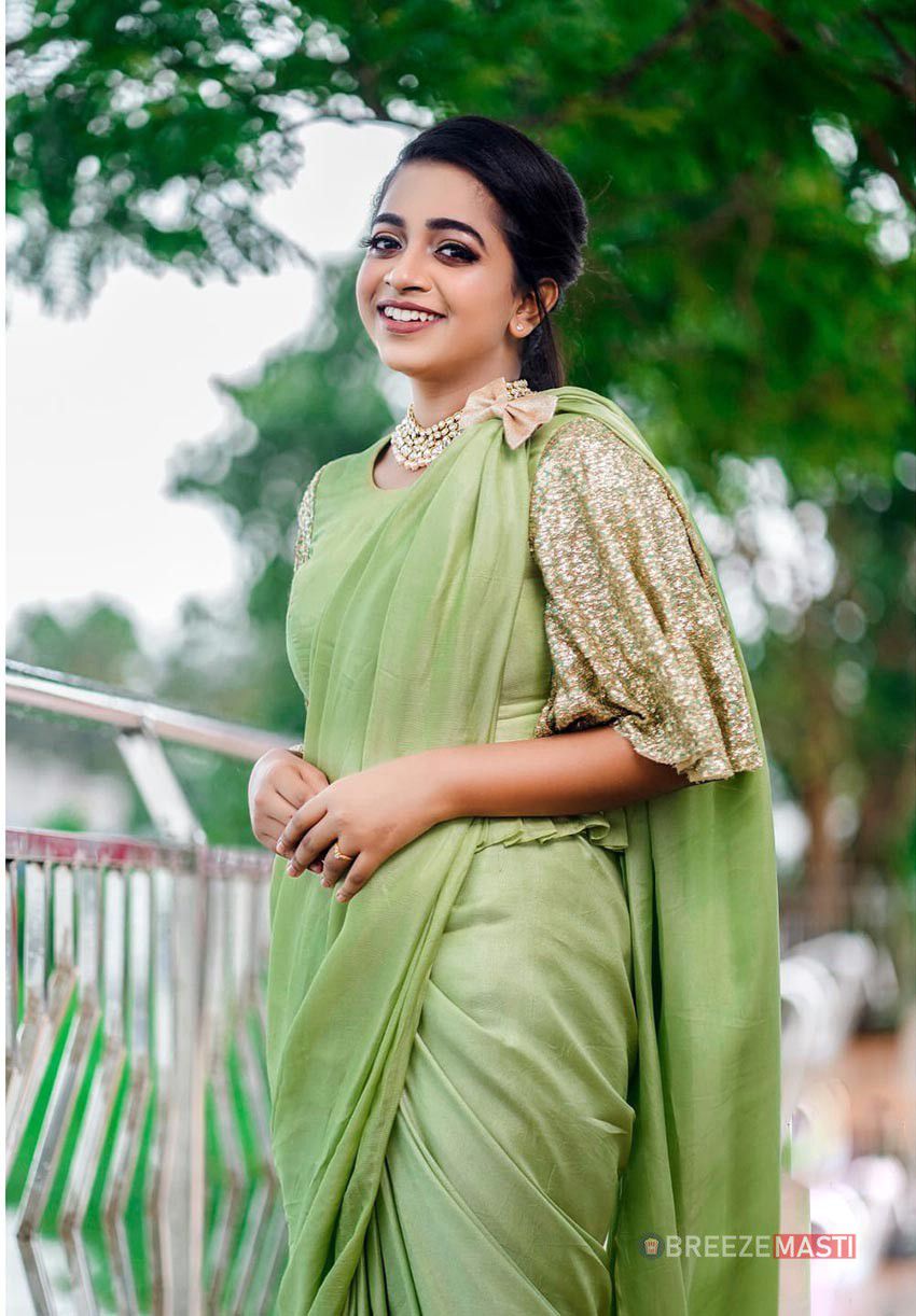 Sneha Babu Actress Photoshoot