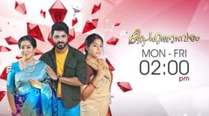 Sneha Nombaram Serial (asinet) Cast, Story, Actress Name, Wiki