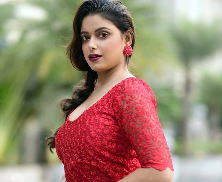 Sneha Paul Age, Husband, Wiki, Web Series, Biography