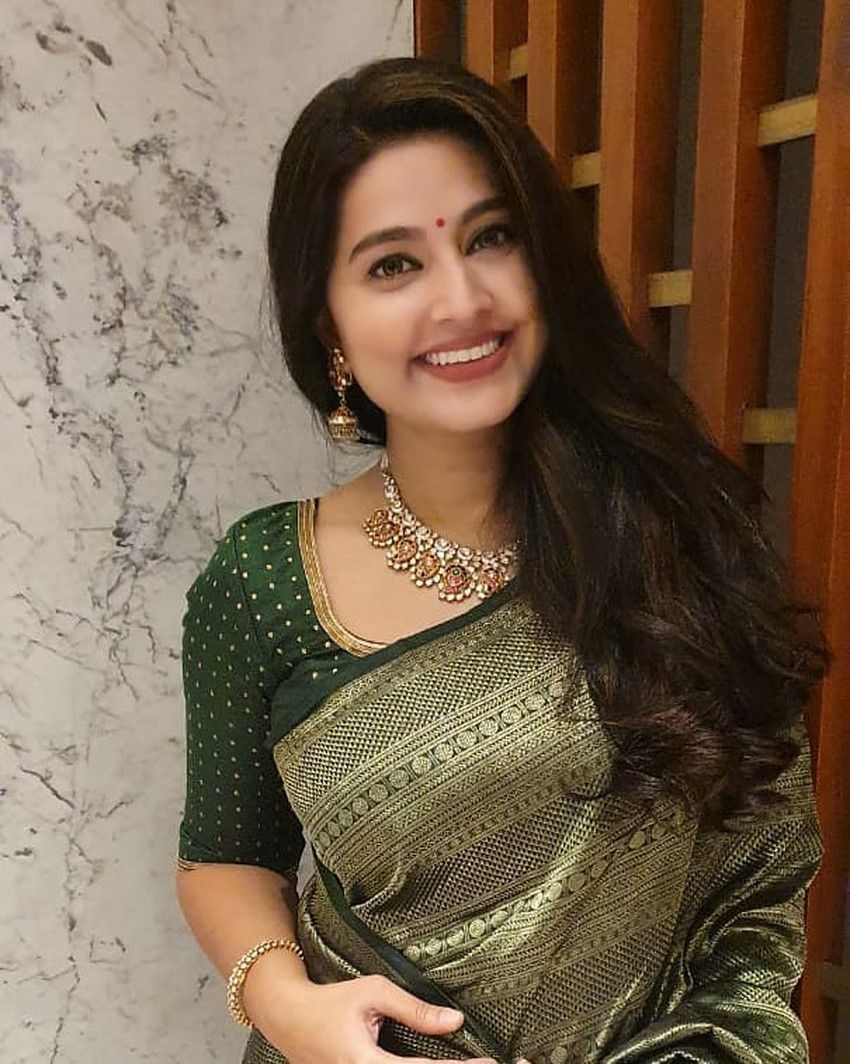 Sneha Prasanna