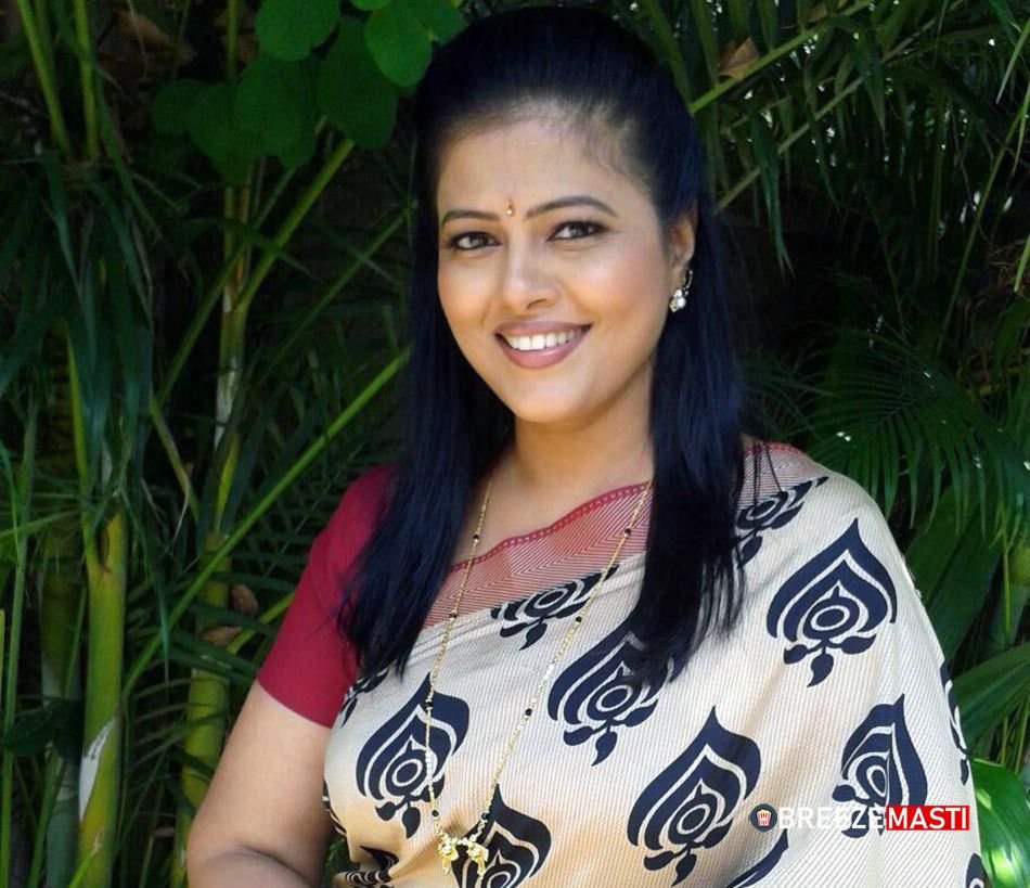 Sneha Raikar Age, Family, Husband, Movies, Serial, Biography, Wiki