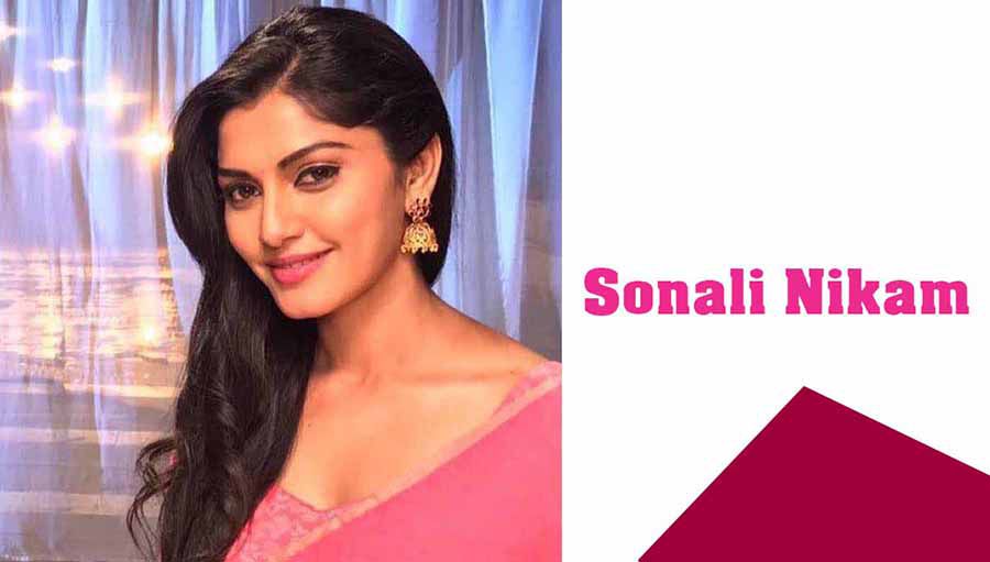 Sonali Nikam Age, Family, Husband, Serial, Net Worth, Biography