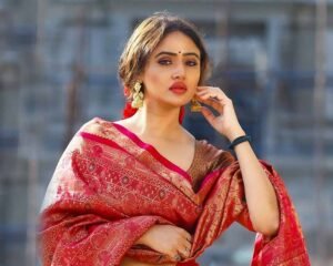 Sony Charishta Age, Family, Net Worth, Movies, Wiki, Biography