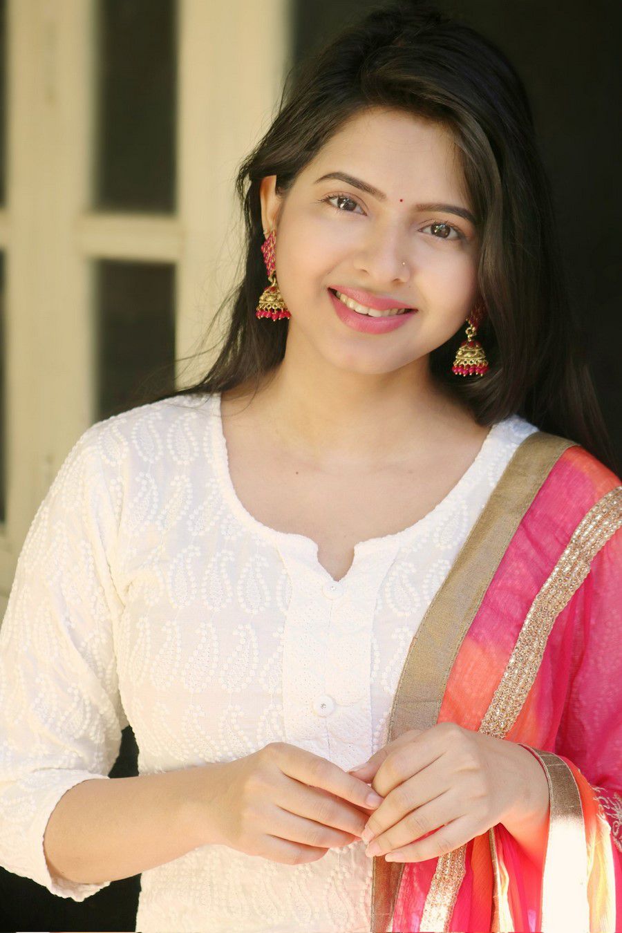 Soumya Bhat Actress Photos