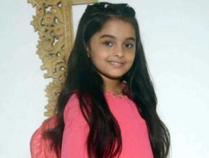 Spandan Chaturvedi Age, Wiki, Family, Parents, Serial, Movies, Biography