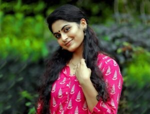 Sruthi Lakshmi Wiki, Age, Family, Movies, Serial, Biography