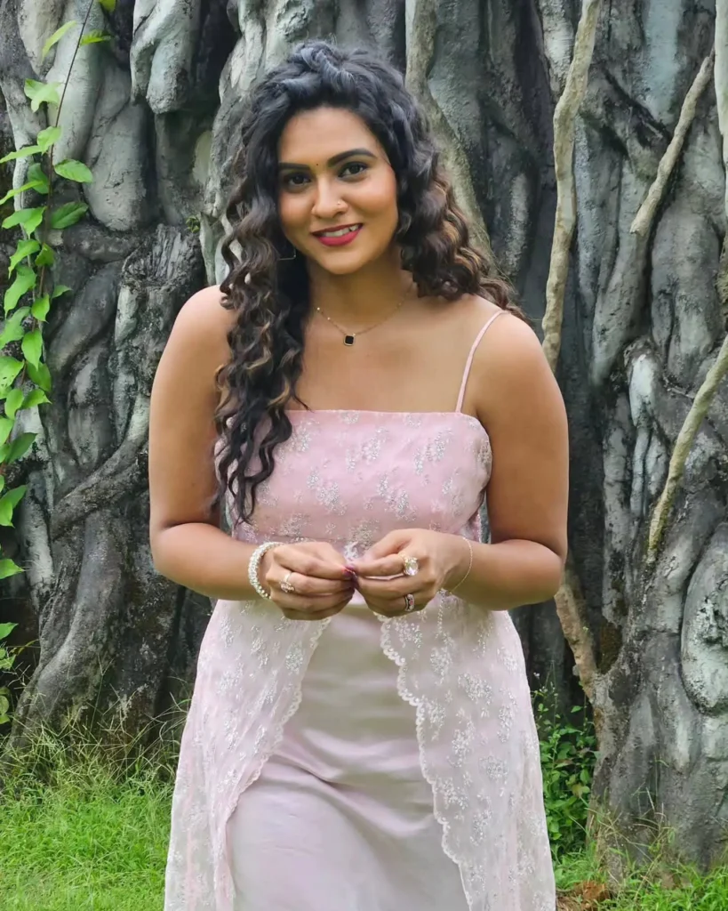 Sruthy Madhu Photos