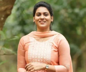 Sruthy Madhu Sruthy Madhusoodanan