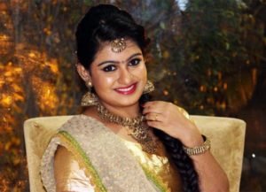 Sruthy Surendran Actress Biography, Age, Movie, Serials