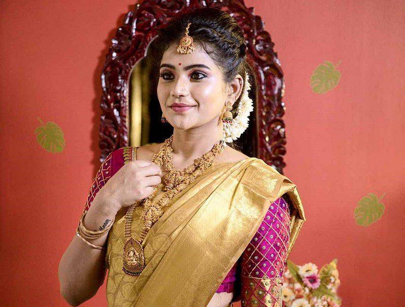 Subiksha Kayarohanam Age, Husband, Family, Movies, Biography