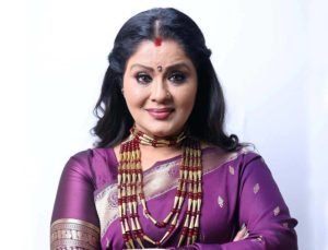 Sudha Chandran Age, Family, Husband, Movies, Biography