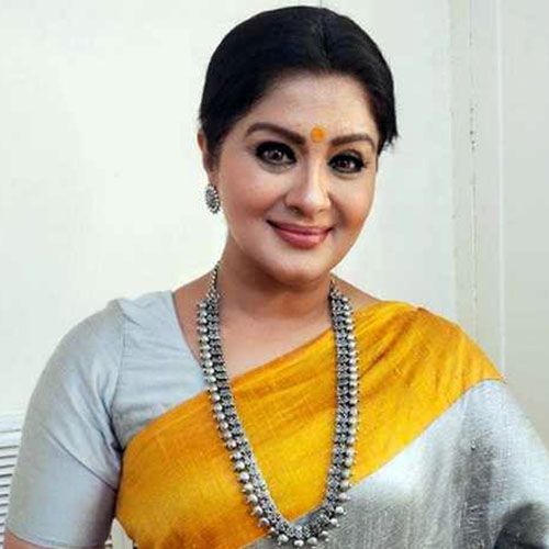 Sudha Chandran