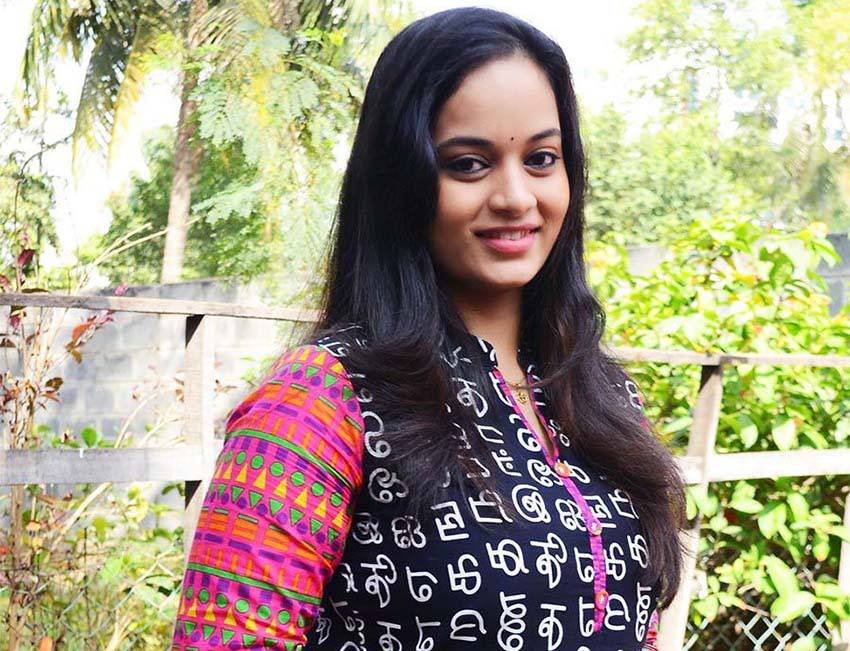 Suja Varunee Wiki, Age, Parents, Husband, Movies, Biography