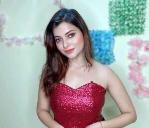 Suman Gupta Age, Family, Husband, Serial, Net Worth, Wiki