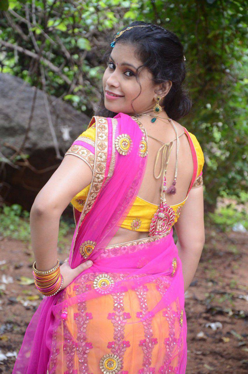 Sumi Ghosh Telugu Actress Images