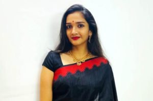 Surabhi Santhosh Biography, Age, Family, Husband, Movies, Wiki