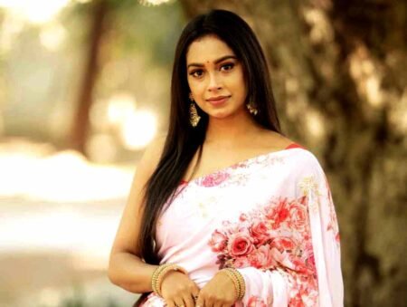 Swathi Konde Age, Family, Husband, Movies, Serial, Biography, Wiki