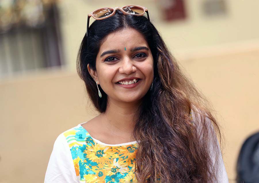 Swathi Reddy Wiki, Age, Family, Husband, Movies, Biography