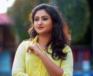 Swathy Nithyanad Serial Actress Age, Family, Husband, Tv Serials