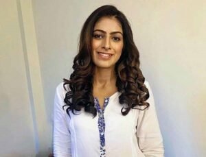 Swati Rajput Age, Family, Husband, Movies, Serial, Biography