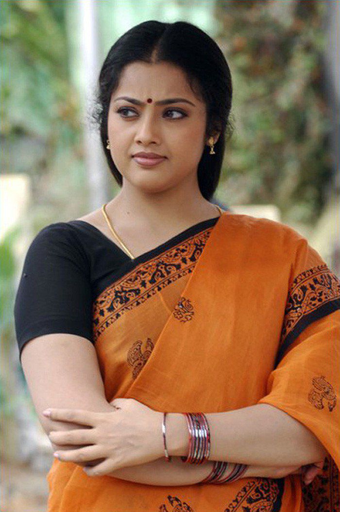 Tamil Actress Meena Images (2)