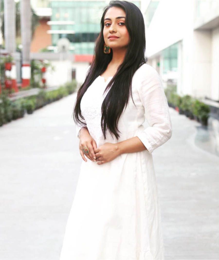 Tannistha Biswas Actress Photos
