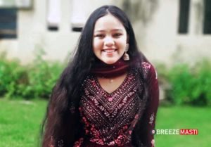 Tasheen Shah Age, Family, Father, Mother, Serial, Biography