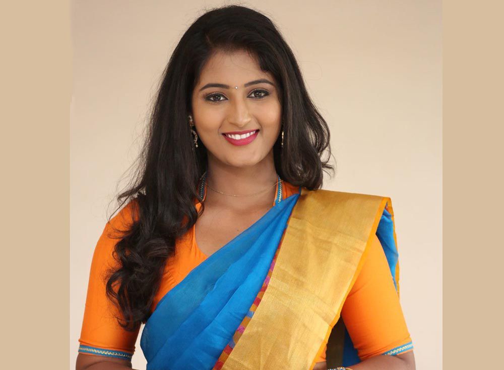 Teja Reddy Telugu Actress Photos