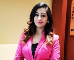 Tejaswini Prakash Actress Wiki, Age, Family, Serial, Movies