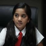 Thamanna Pramod Biography,wiki