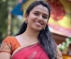 Thanuja Venkatesh