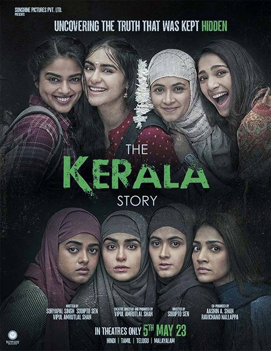 The Kerala Story Movie Cast, Story, Ott Release, Actress, Wiki