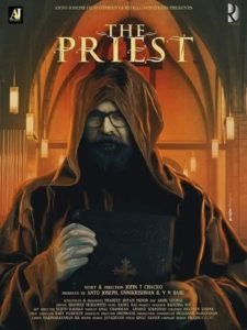 The Priest Poster