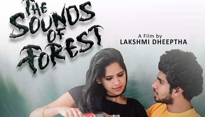 The Sounds Of Forest Web Series Cast, Actress, Wiki