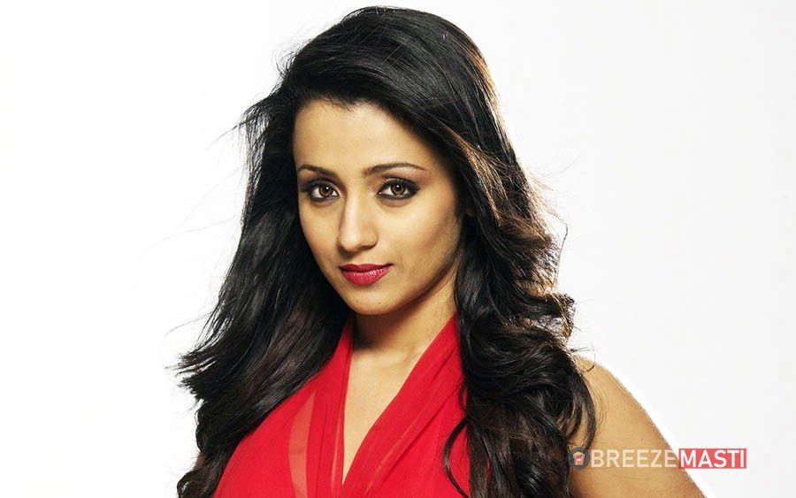 Trisha Krishnan Age, Family, Husband, Movies, Biography BREEZEMASTI