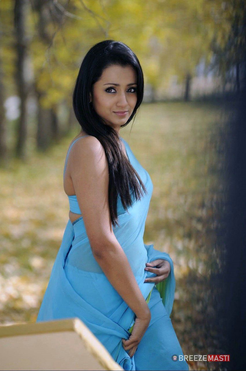 Trisha Krishnan Actress Photos