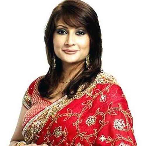 Urvashi Dholakia