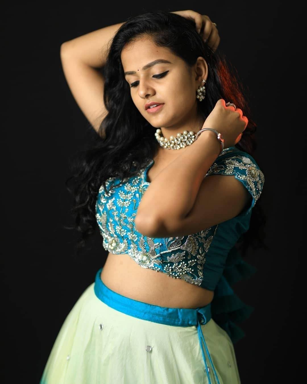 Vaishnavi Chaitanya Actress Photos