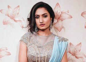 Vaishnavi Gowda (actress) Wiki, Age, Biography, Family, Serial, Movies