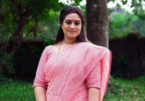 Vaishnavi Saikumar Age, Family, Husband, Serial, Biography