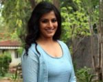Varalaxmi Sarathkumar Wiki, Age, Family, Marriage, Parents, Movies