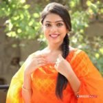 Varsha Bollamma Age, Family, Height, Movies, Biography