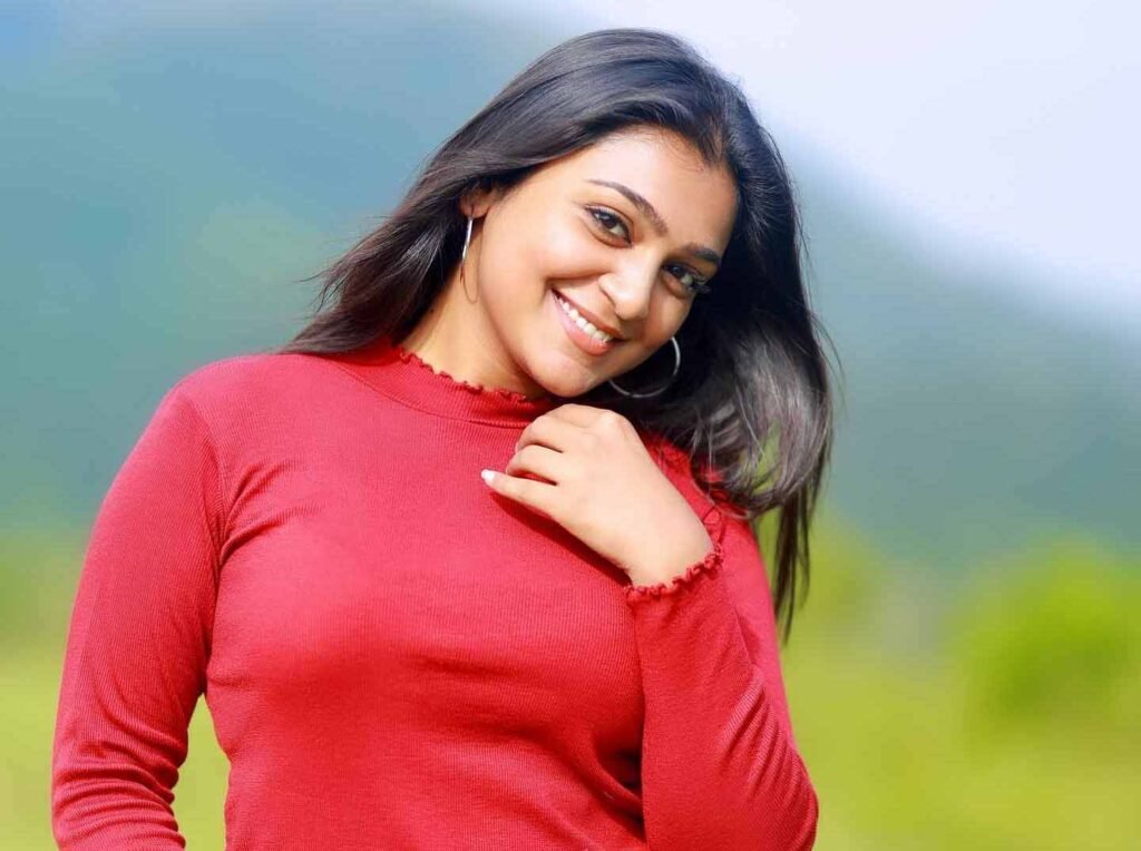 Varshini Suresh Age, Family, Husband, Net Worth, Serial, Biography