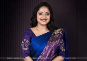 Veena P Nair Age, Family, Husband, Movies, Biography, Wiki