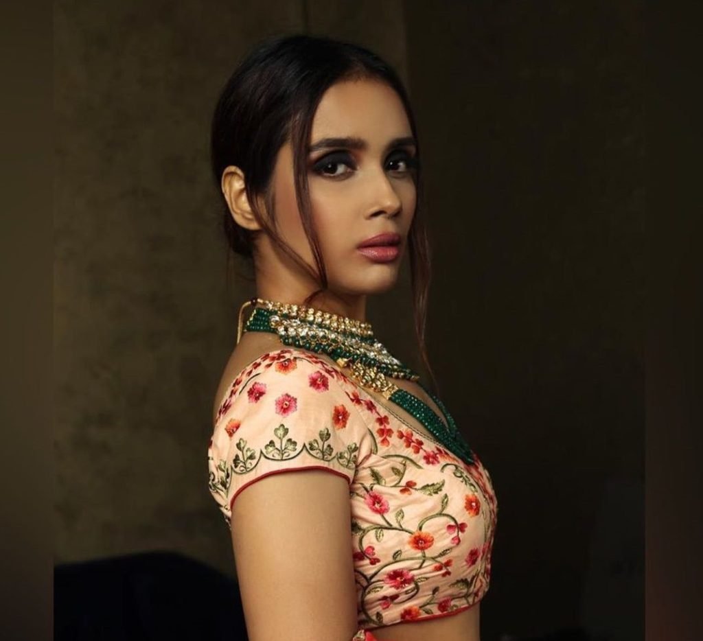 Veronica Vanij (actress) Age, Wiki, Movies, Family, Web Series