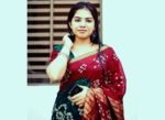 Vidhya Vijayakumar Age, Family, Husband, Movies, Biography