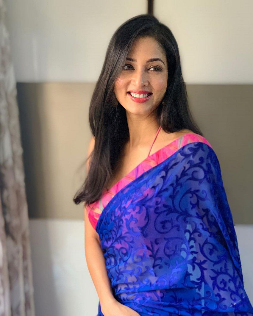Vidisha Srivastava Actress Photos